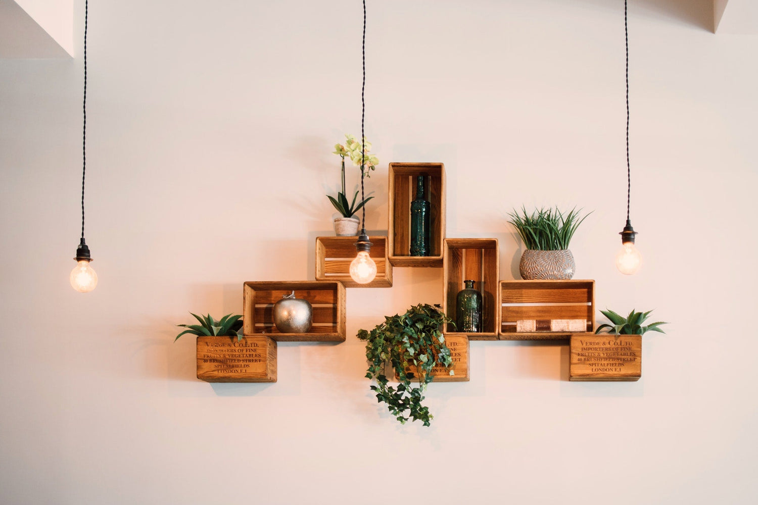 Decorative Accents