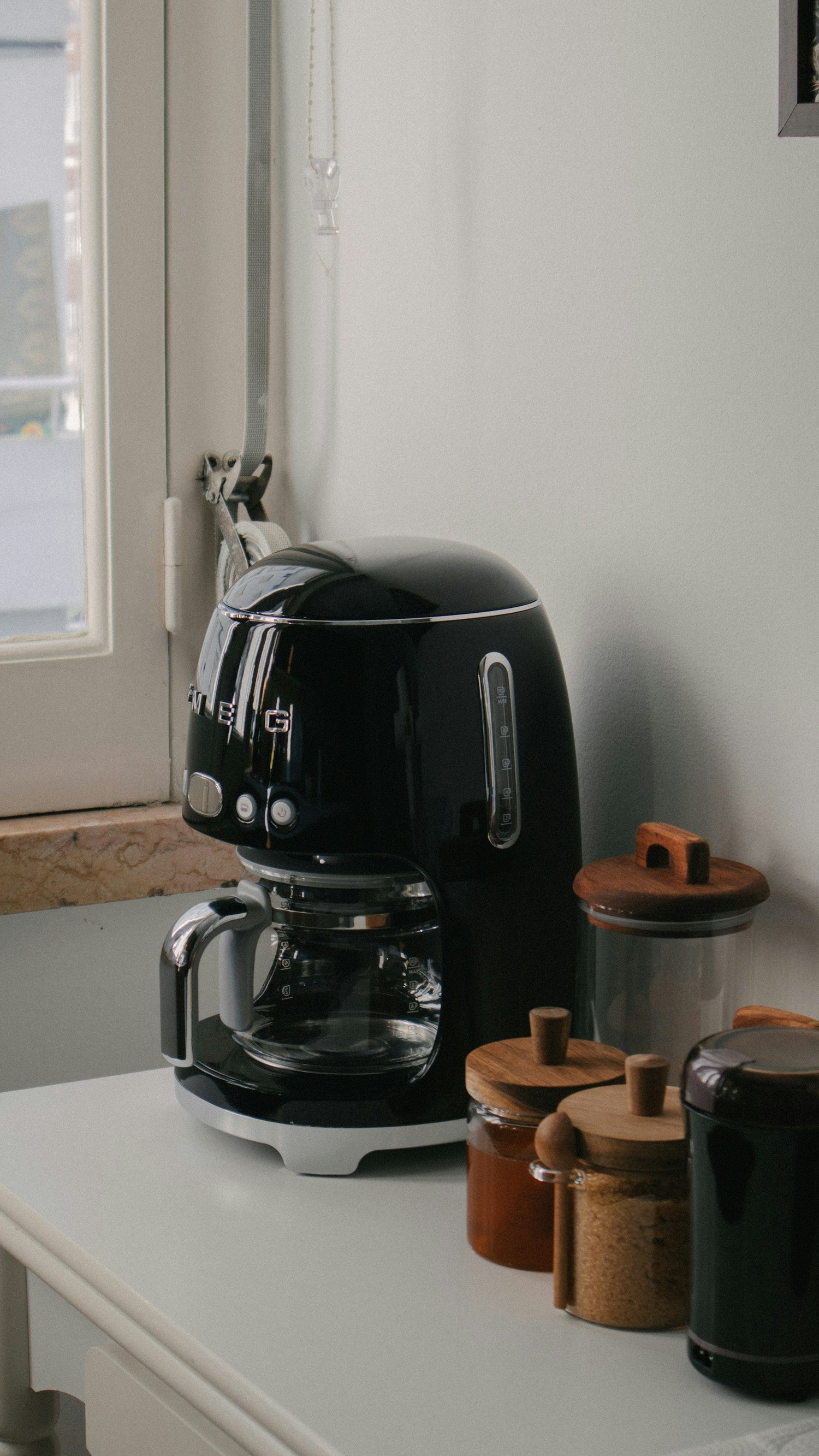 Kitchen Necessities