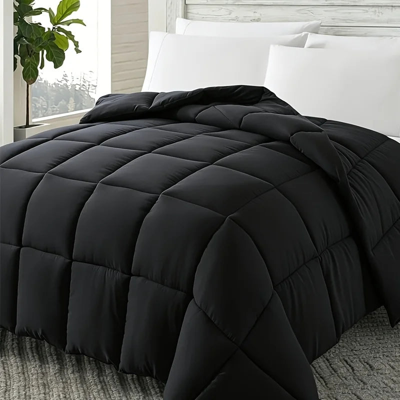 LARMPAT Hotel Style Premium Quilt Soft All Season Comfort