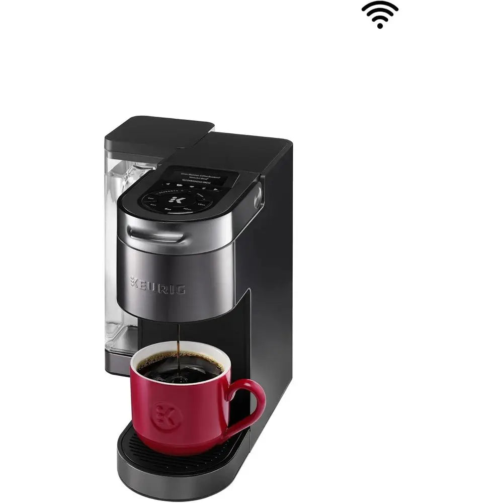 K Supreme Plus Smart Coffee Maker With BrewID Technology