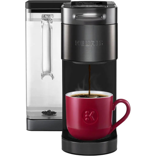K Supreme Plus Smart Coffee Maker With BrewID Technology
