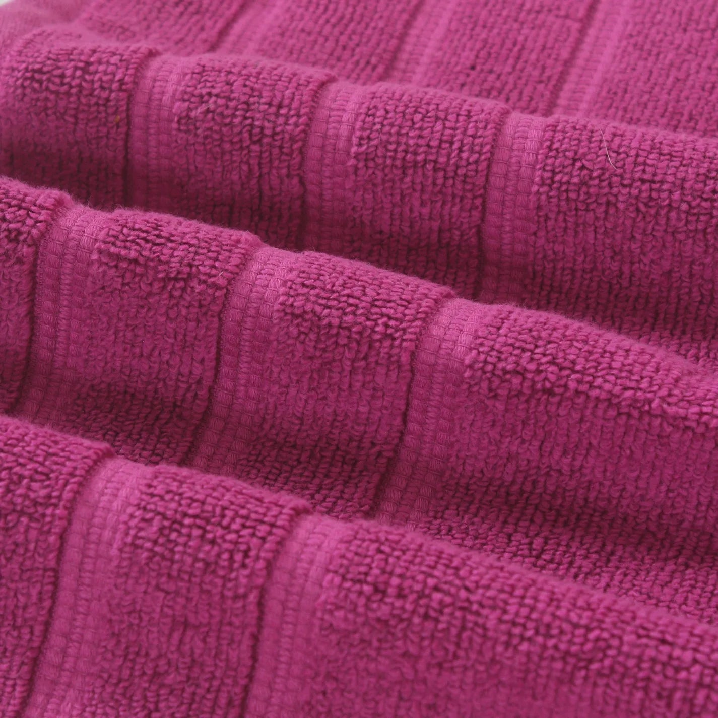 Zero Twist Egyptian Cotton Towel Set Ultra Soft Spa Quality